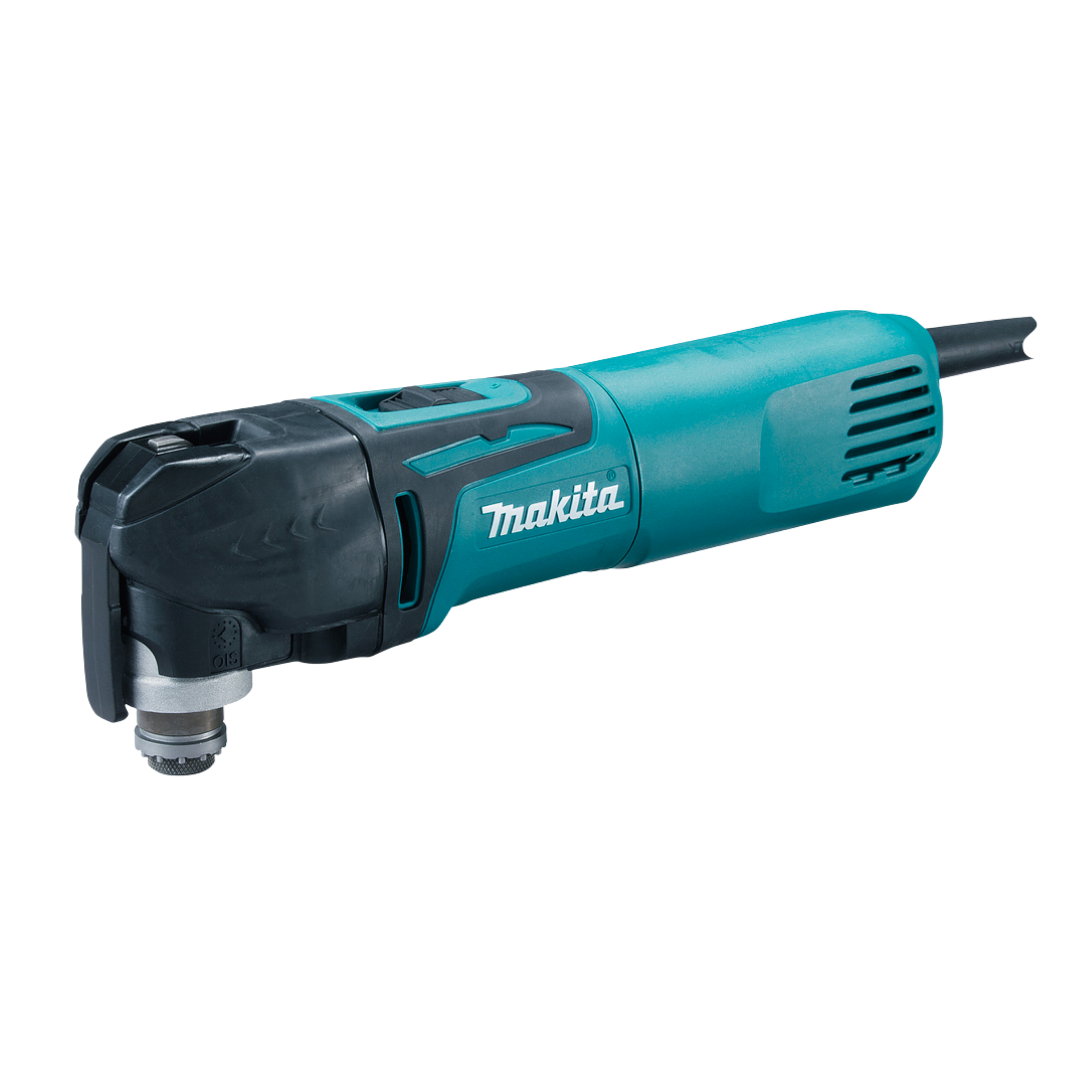 MAKITA TM3010CX6, CORDED MULTI TOOL WITH ACCESSORIES Secondary image