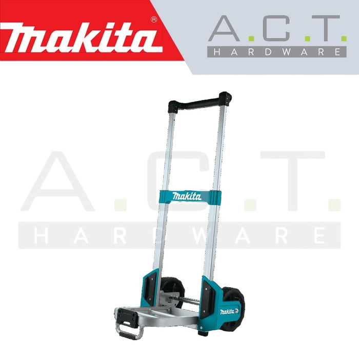 MAKITA MAKPAC INTERLOCKING HAND TROLLEY