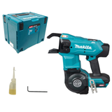 MAKITA 40V TR001G, CORDLESS REBAR TYING TOOL