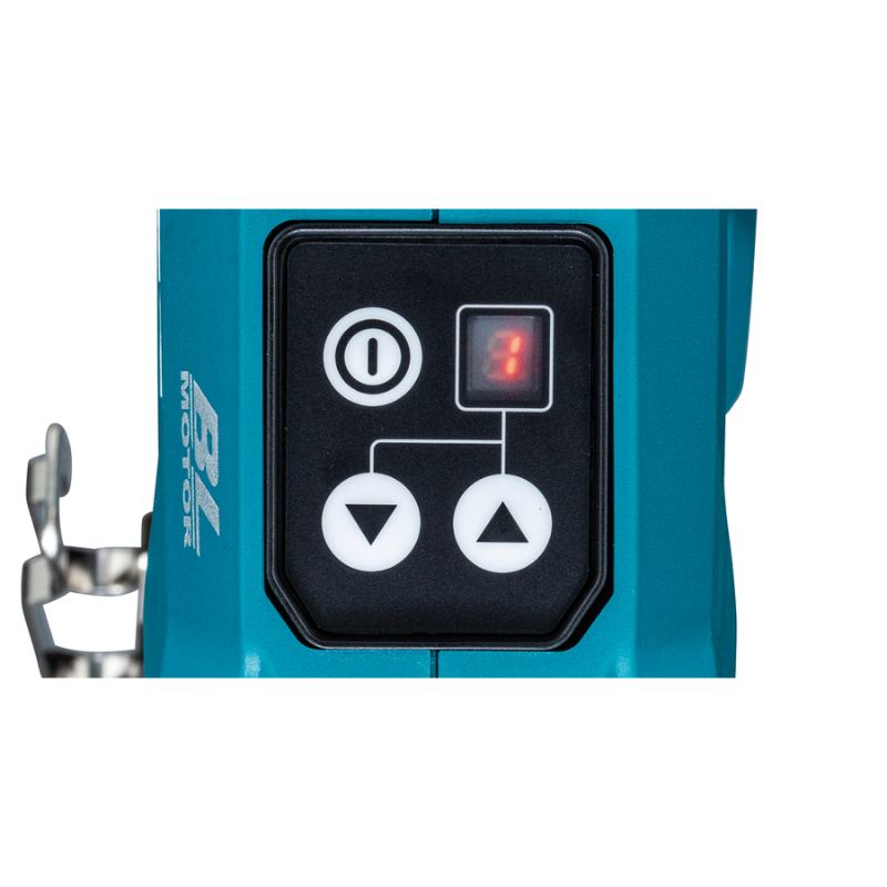MAKITA TR001GZ, 40V CORDLESS REBAR TYING TOOL (BARE UNIT)