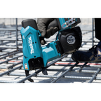 MAKITA TR001GZ, 40V CORDLESS REBAR TYING TOOL (BARE UNIT)