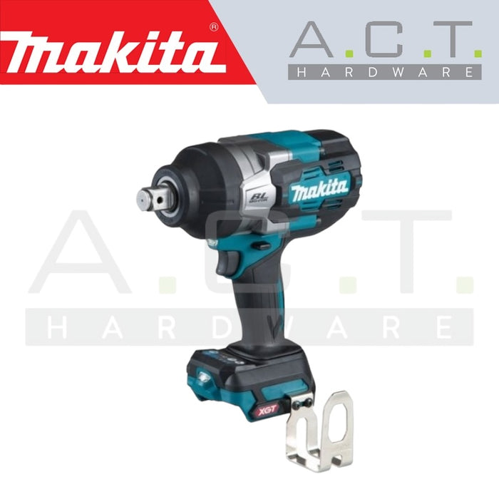 MAKITA TW001G CORDLESS IMPACT WRENCH