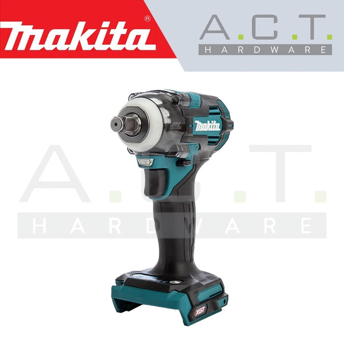 MAKITA TW004 CORDLESS IMPACT WRENCH