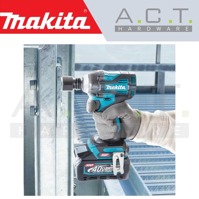 MAKITA TW004 CORDLESS IMPACT WRENCH