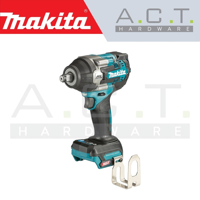 MAKITA TW007G CORDLESS IMPACT WRENCH