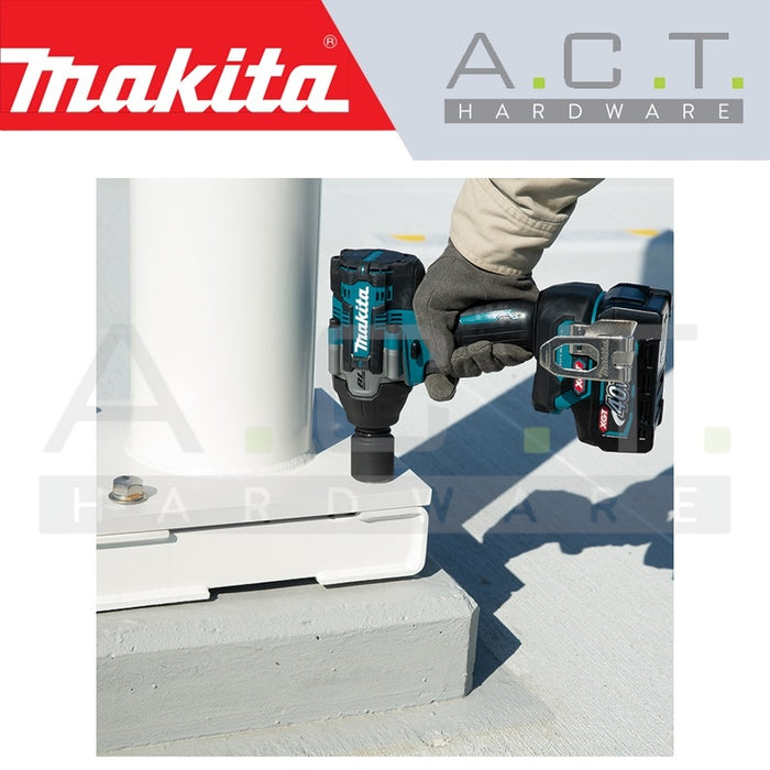 MAKITA TW007G CORDLESS IMPACT WRENCH