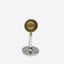 S.H Towel Bracket, End Cap