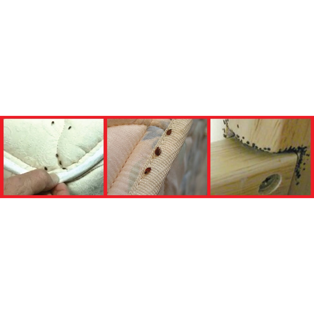 S.H TREE BARK FRESHENER (ANTI-BED BUG) Secondary image