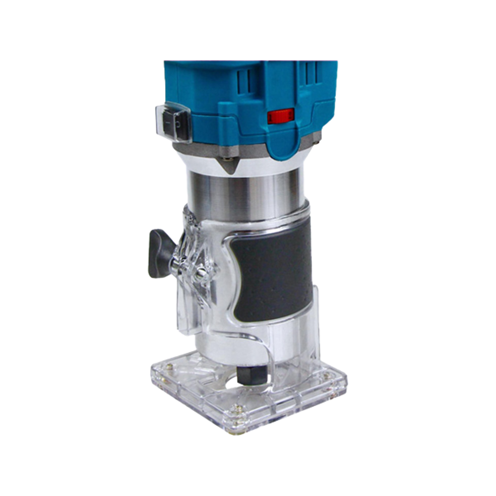 S.H TRIMMING ROUTER BASE Secondary image
