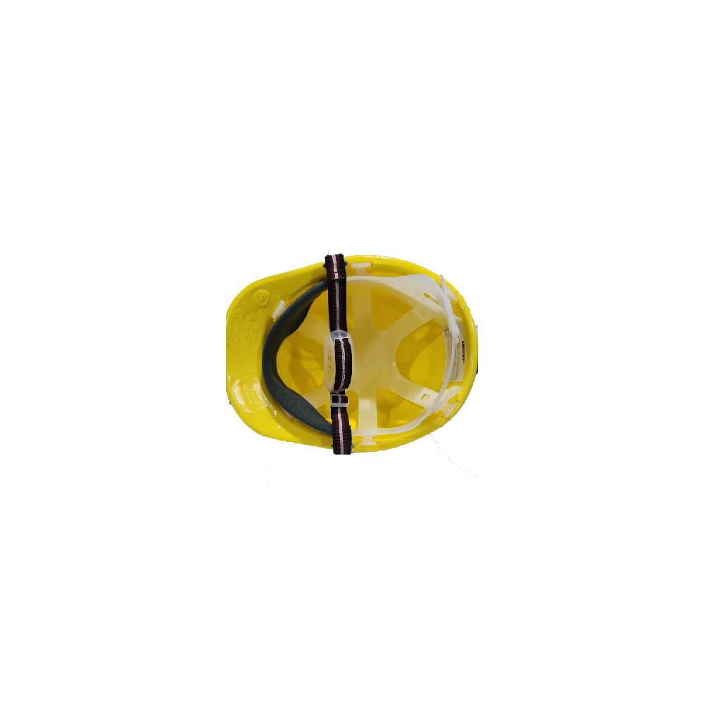 ELASTIC NYLON CHIN STRAP