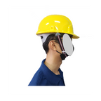 ELASTIC NYLON CHIN STRAP