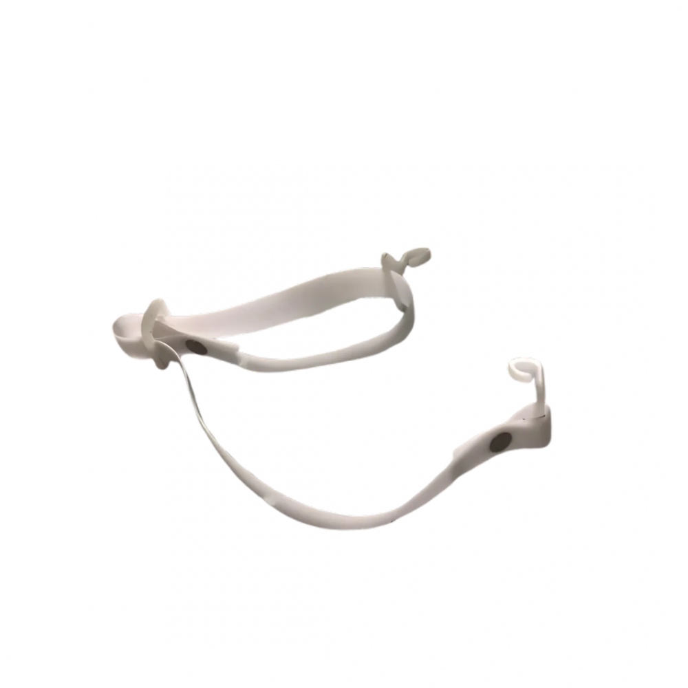 PVC CHIN STRAP
