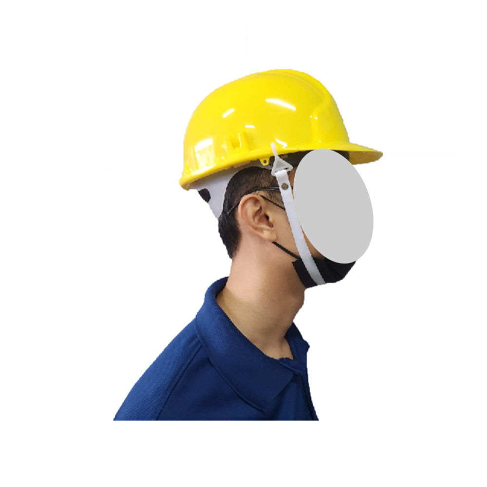 PVC CHIN STRAP