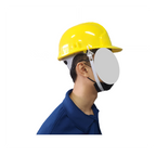 PVC CHIN STRAP