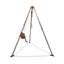ALUMINIUM RESCUE TRIPOD 300KG