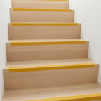 U-BEST YELLOW ANTI-SLIP TAPE