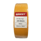 U-BEST YELLOW ANTI-SLIP TAPE