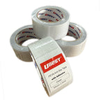 U-BEST CLEAR PEVA ANTI SLIP TAPE 2" X 5MTR