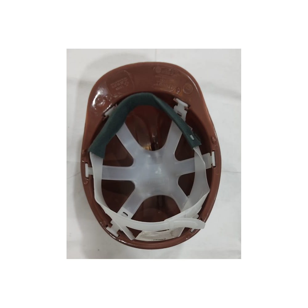 SUSPENSION INNER LINER FOR PE HELMET