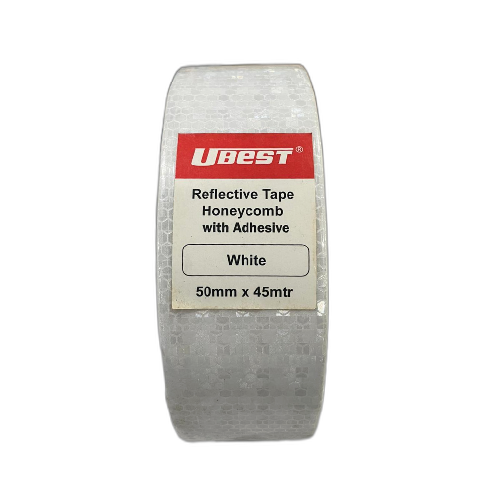 U-BEST HONEYCOMB GRADE REFLECTIVE TAPE