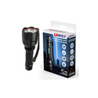 U-BEST RECHARGEABLE LED TORCH LIGHT 230LUMEN FLASHLIGHT