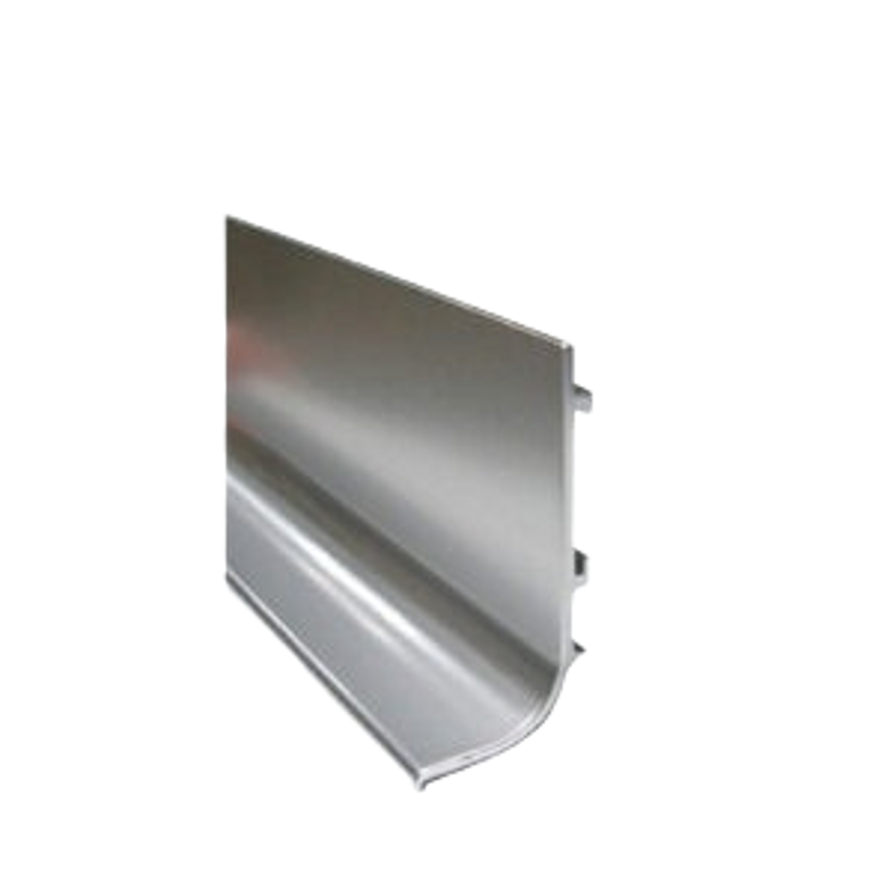 S.H J2001 Aluminium Profile