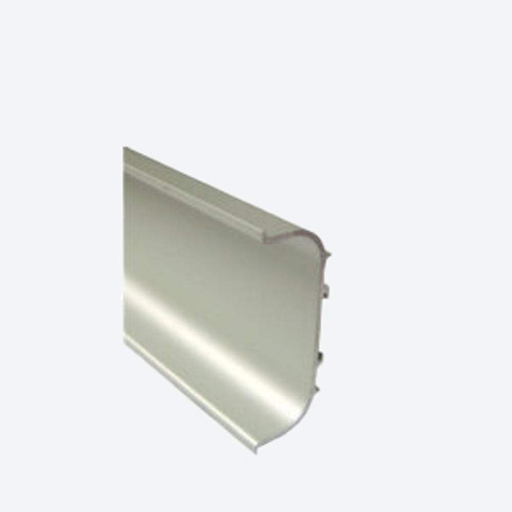 S.H U2002 Aluminium Profile Main image