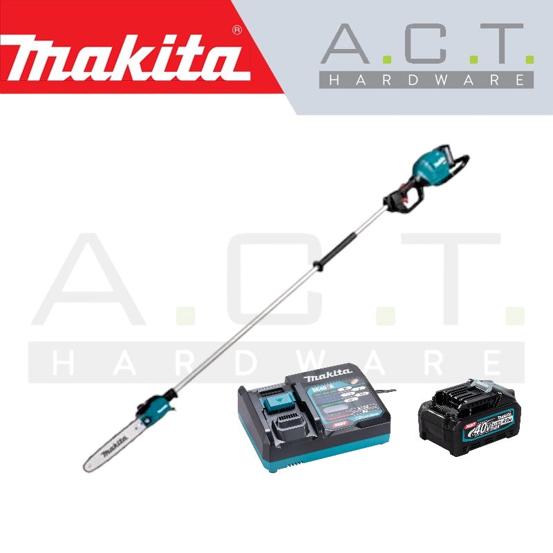 MAKITA UA001G CORDLESS POLE SAW Secondary image