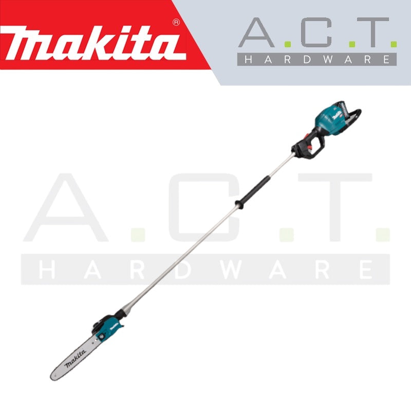 MAKITA UA002G CORDLESS POLE SAW Main image