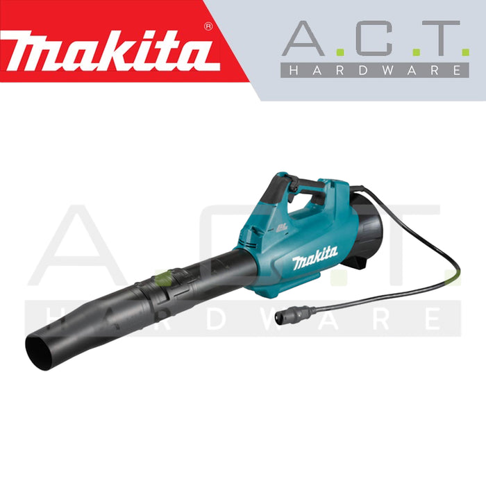 MAKITA UB001C CORDLESS BATTERY POWERED BLOWER