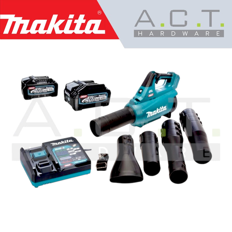 MAKITA UB001G CORDLESS BLOWER Main image