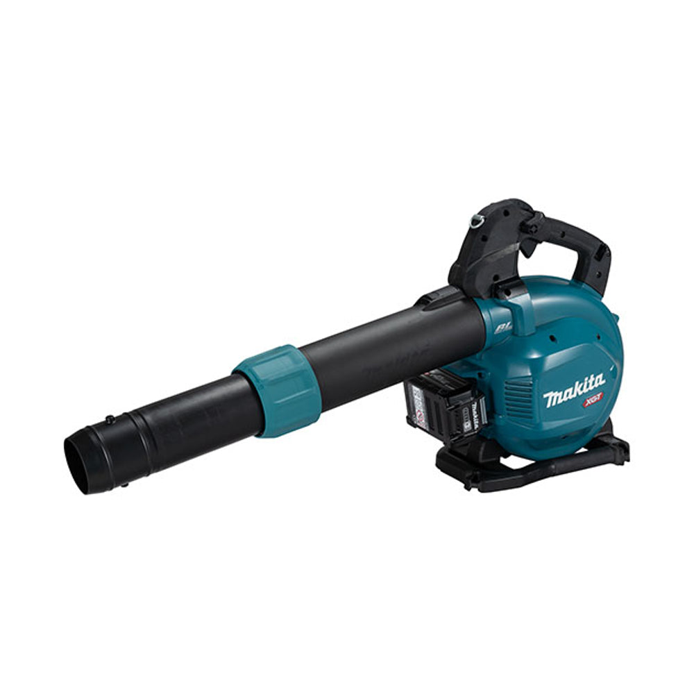 Makita UB003GZ Cordless Brushless Blower / Vacuum, 40V XGT