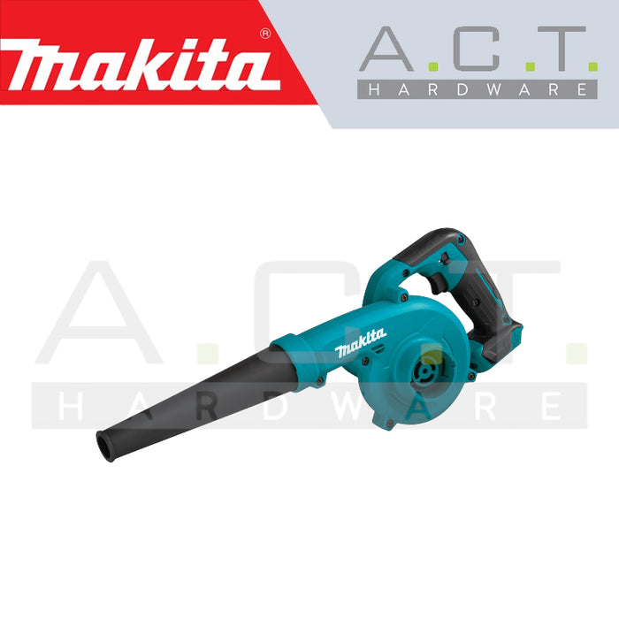 MAKITA UB100DZ CORDLESS BLOWER