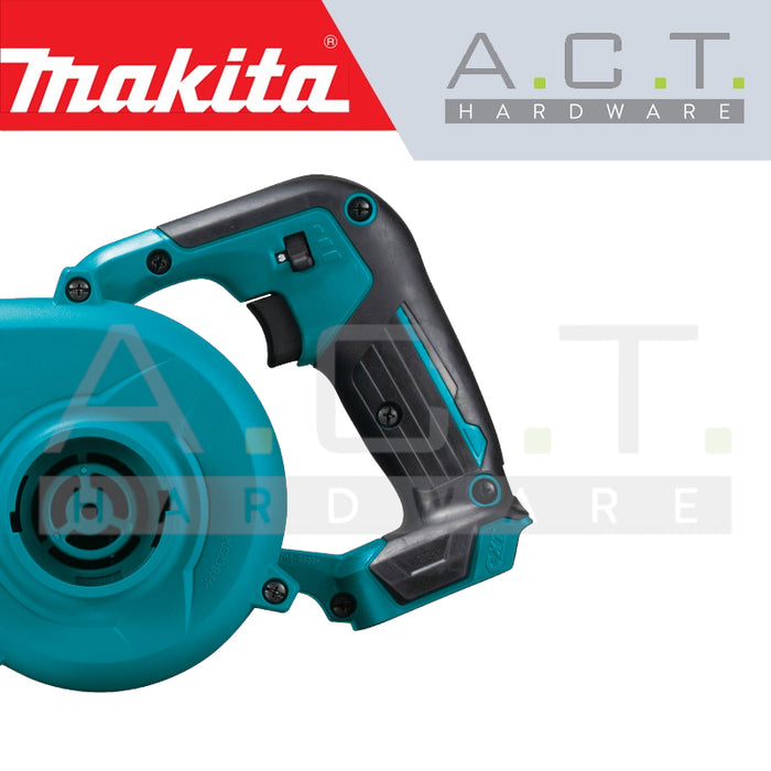 MAKITA UB100DZ CORDLESS BLOWER