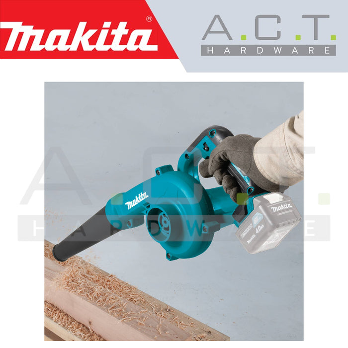 MAKITA UB100DZ CORDLESS BLOWER