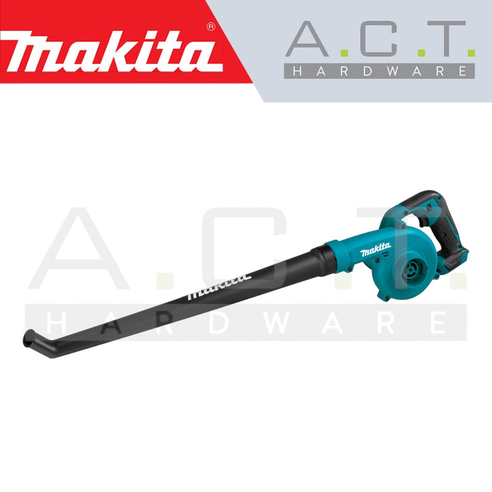 MAKITA UB101DZ CORDLESS BLOWER