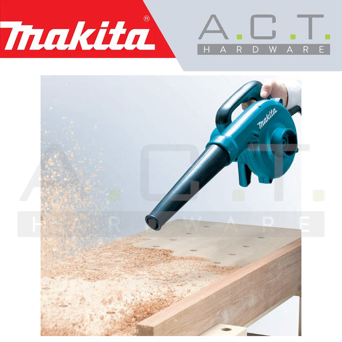 MAKITA UB1102 CORDED BLOWER