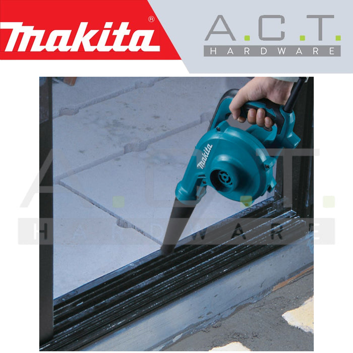 MAKITA UB1102 CORDED BLOWER