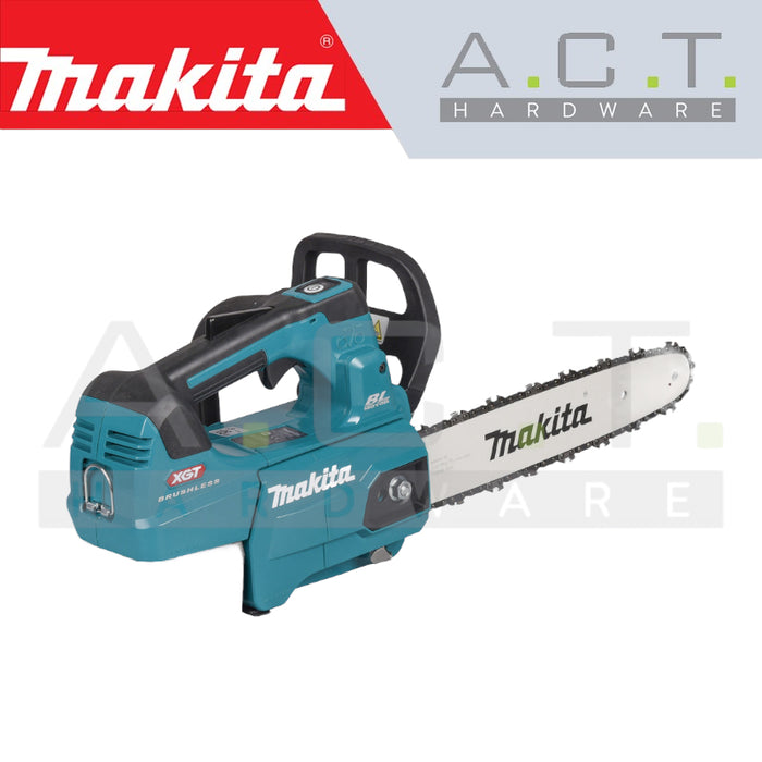 MAKITA UC003GZ01 CORDLESS CHAINSAW