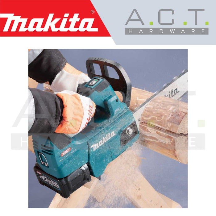 MAKITA UC003GZ01 CORDLESS CHAINSAW