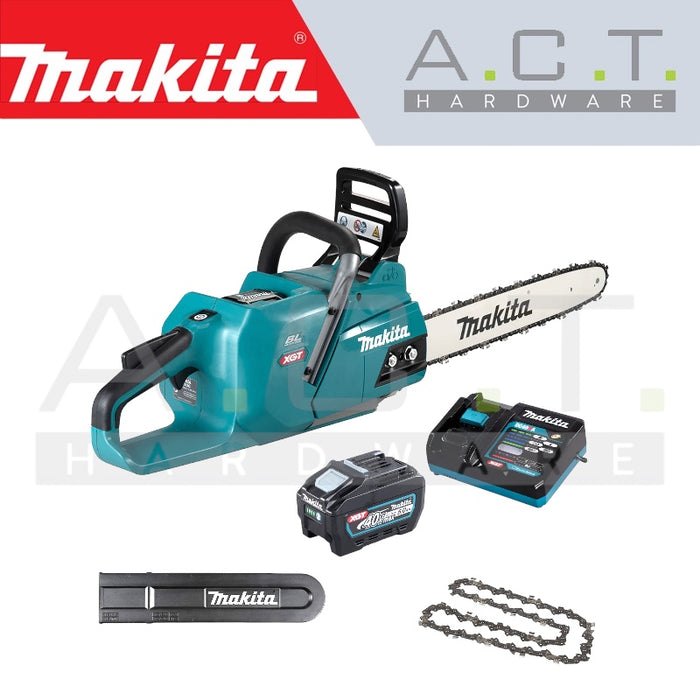 MAKITA UC012G CORDLESS CHAINSAW