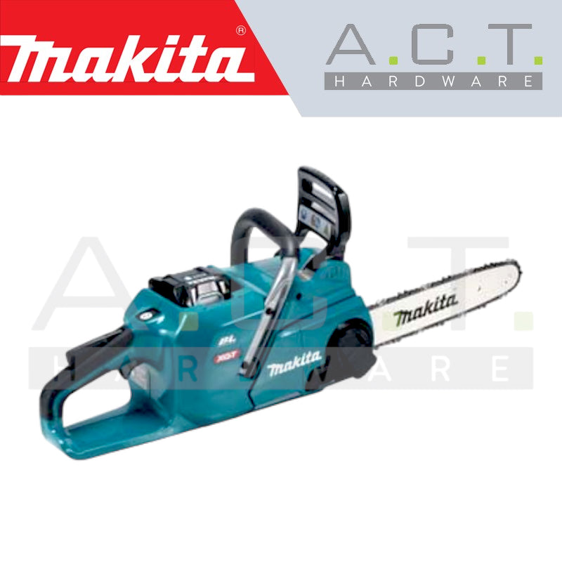 MAKITA UC014G CORDLESS CHAINSAW Secondary image