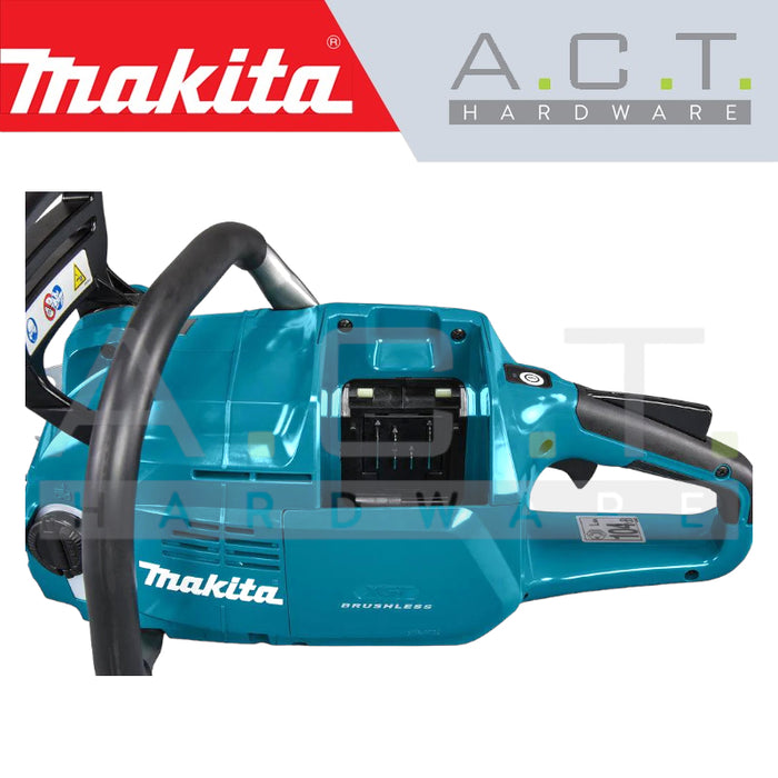 MAKITA UC014G CORDLESS CHAINSAW