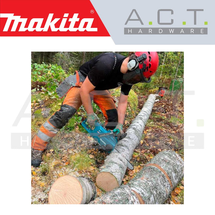 MAKITA UC014G CORDLESS CHAINSAW