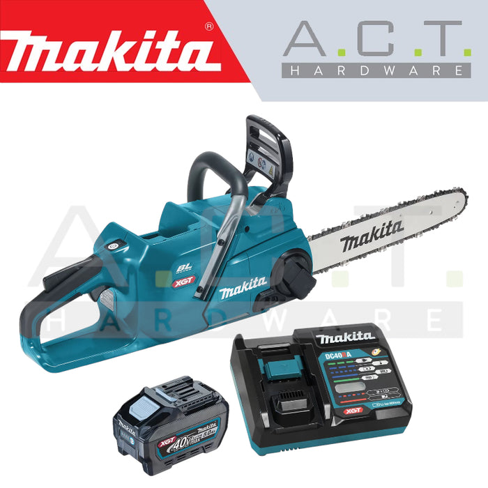 MAKITA UC015G CORDLESS CHAINSAW