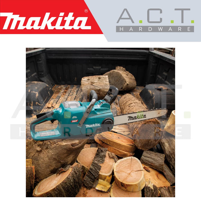 MAKITA UC015G CORDLESS CHAINSAW