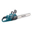 Makita UC030GZ Cordless Brushless Chain Saw, 500mm, 40V XGT