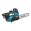 Makita UC032GZ Cordless Brushless Chain Saw, 300mm, 40V XGT