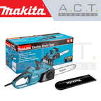 MAKITA UC3541A CORDED CHAINSAW