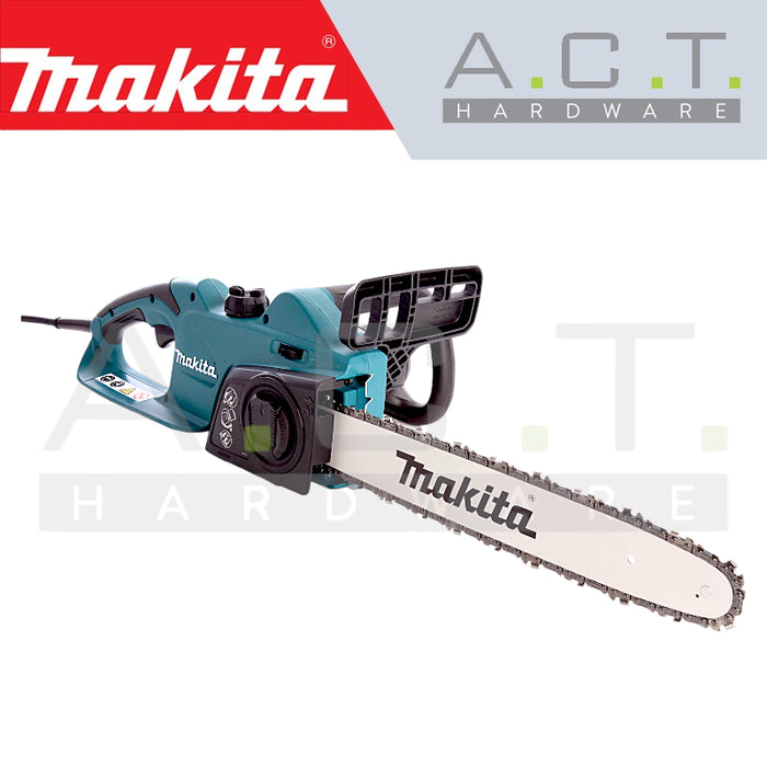 MAKITA UC4041A CORDED CHAINSAW